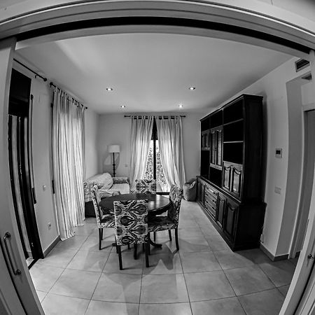 Inass Appartement Sitges Buitenkant foto
