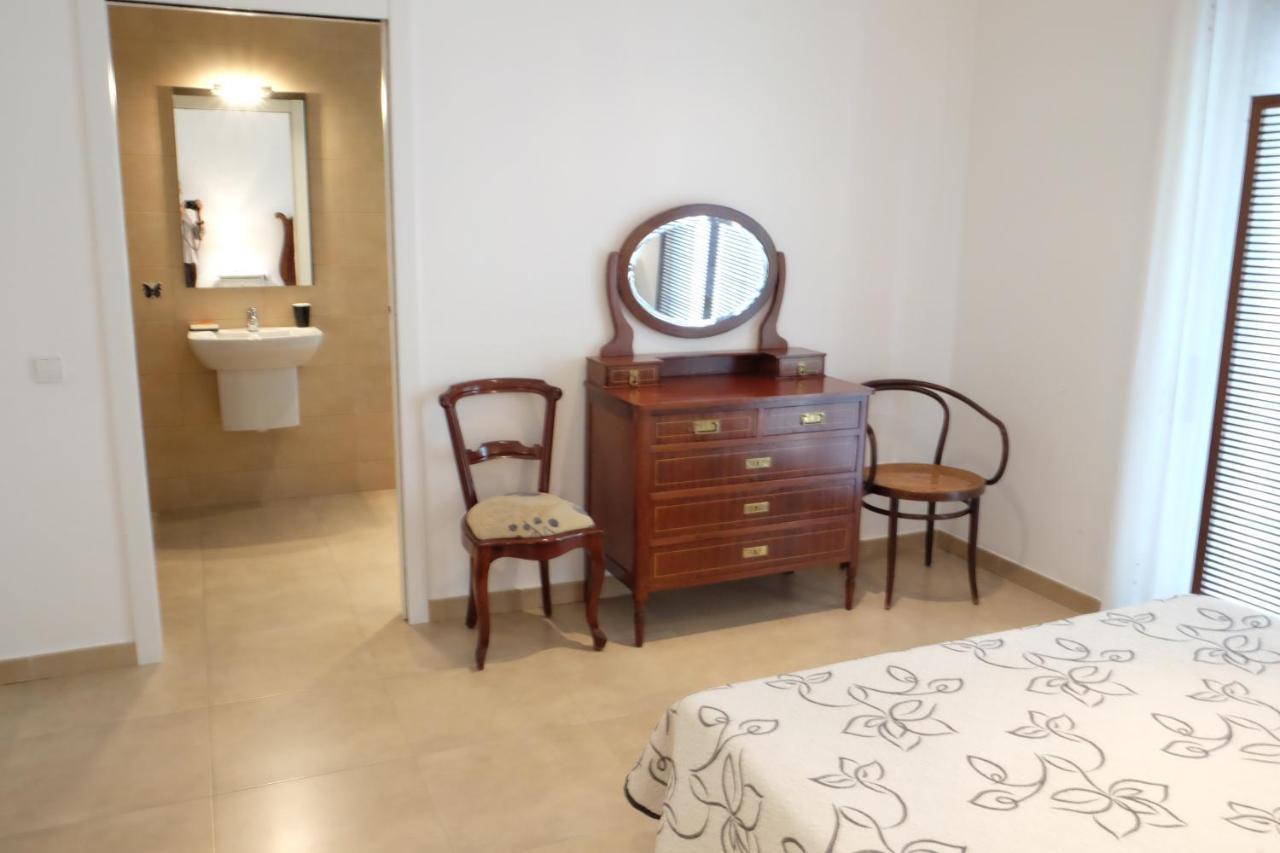 Inass Appartement Sitges Buitenkant foto