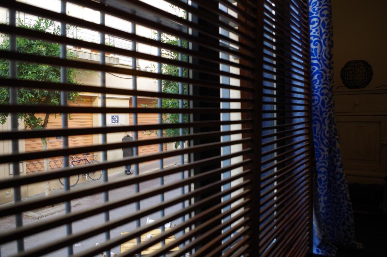 Inass Appartement Sitges Buitenkant foto