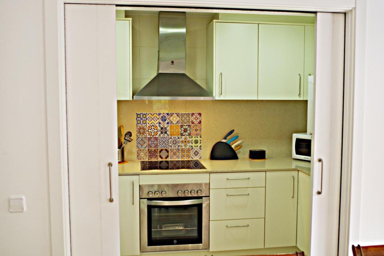 Inass Appartement Sitges Buitenkant foto