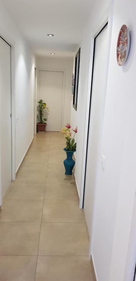 Inass Appartement Sitges Buitenkant foto